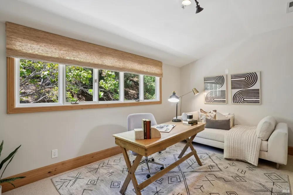 6 Hunter Creek Fairfax, CA 94930