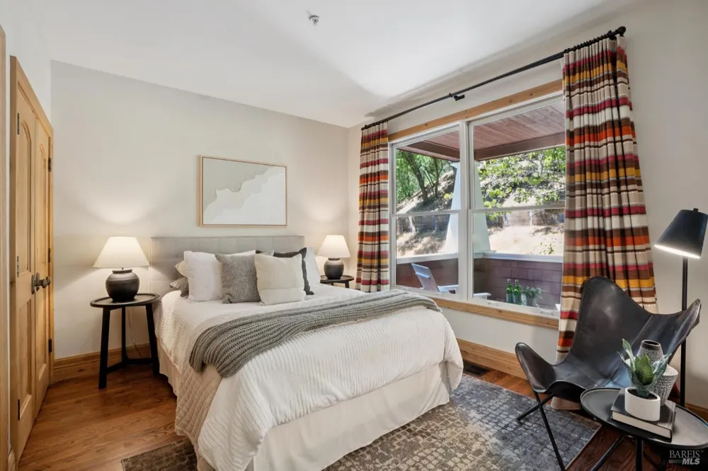 6 Hunter Creek Fairfax, CA 94930