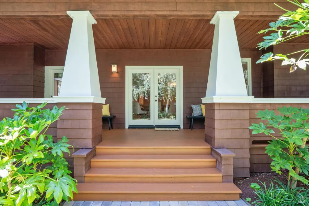6 Hunter Creek Fairfax, CA 94930