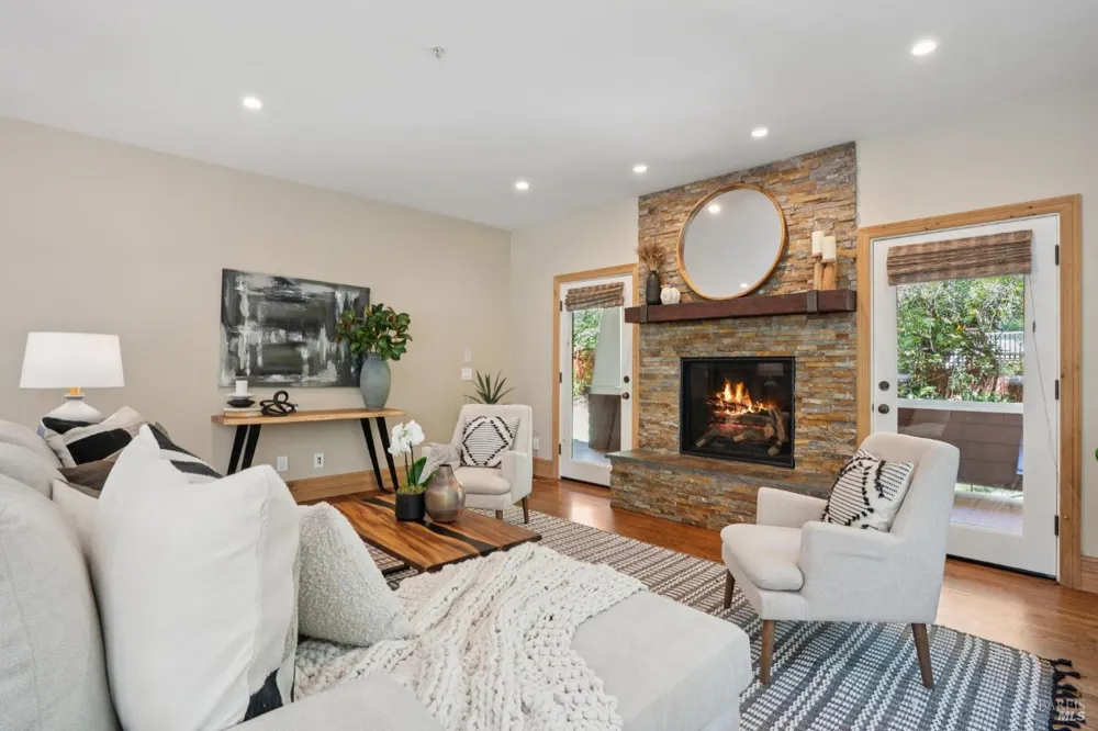 6 Hunter Creek Fairfax, CA 94930