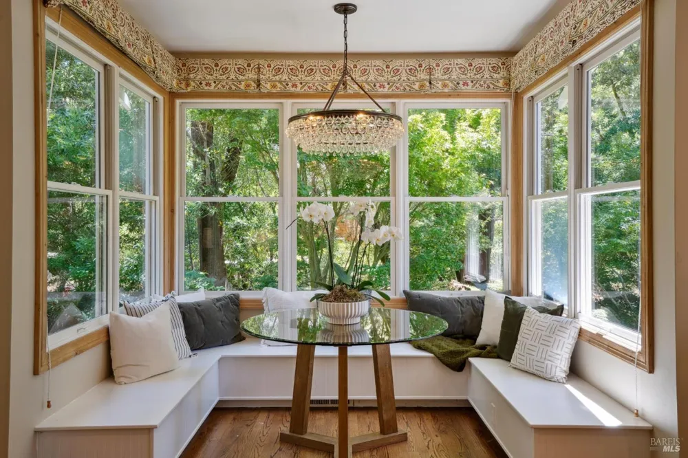 6 Hunter Creek Fairfax, CA 94930