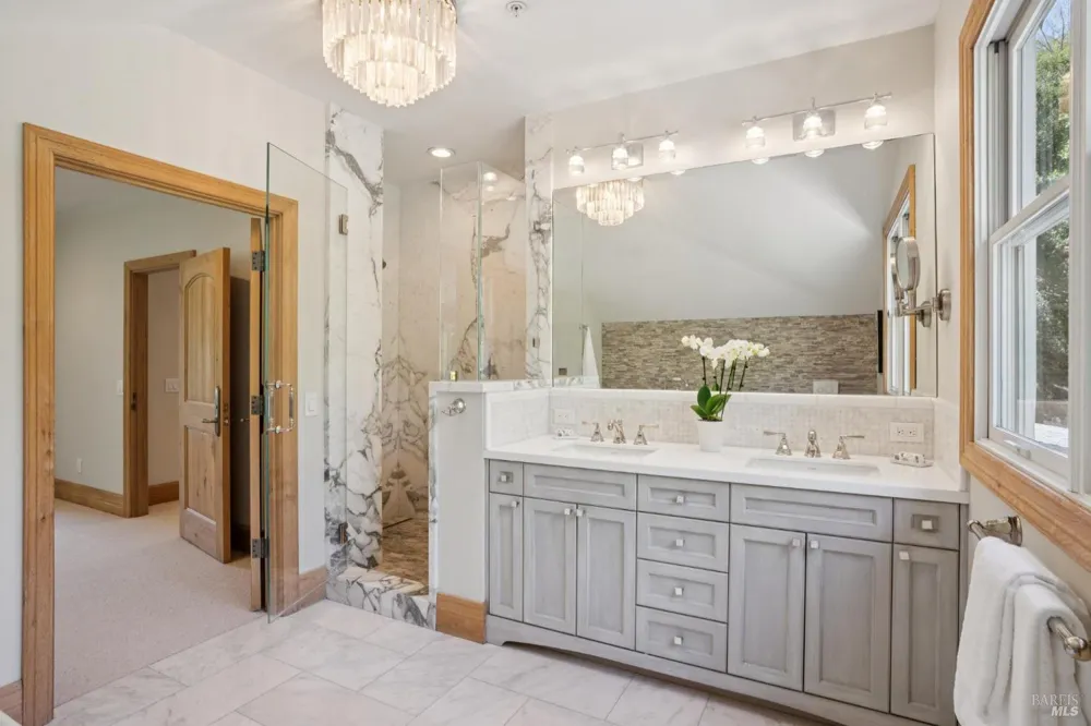 6 Hunter Creek Fairfax, CA 94930