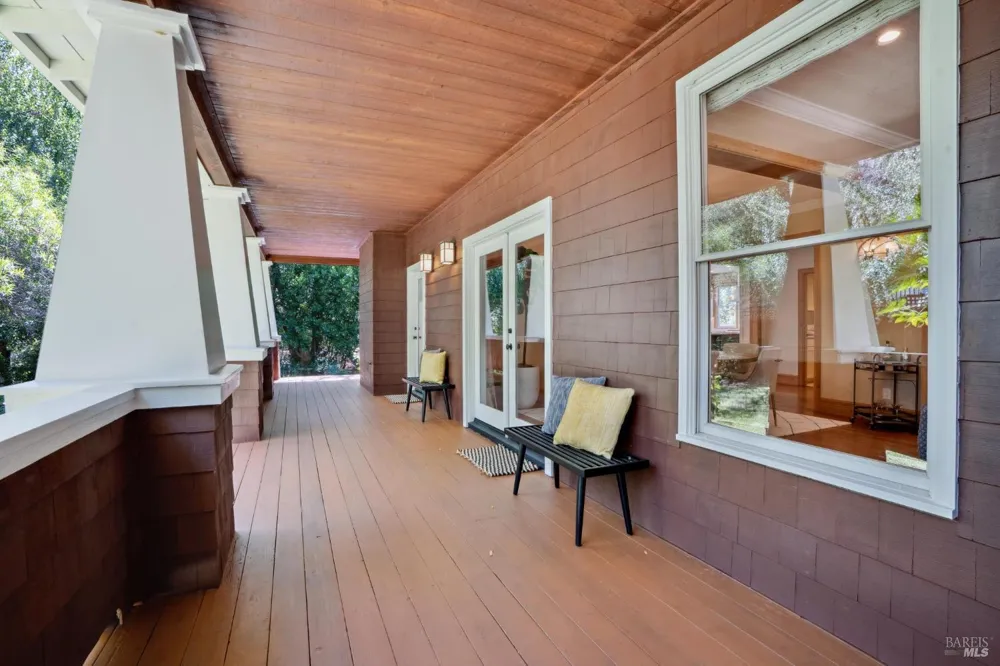 6 Hunter Creek Fairfax, CA 94930