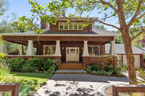 6 Hunter Creek