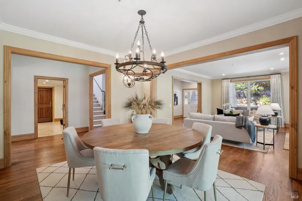 6 Hunter Creek Fairfax, CA 94930