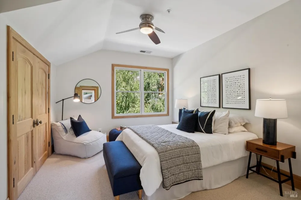 6 Hunter Creek Fairfax, CA 94930