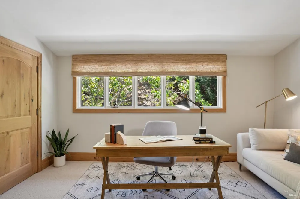 6 Hunter Creek Fairfax, CA 94930