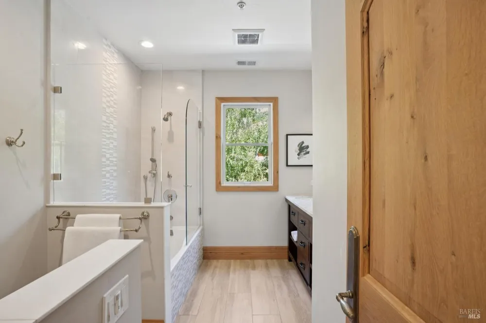 6 Hunter Creek Fairfax, CA 94930