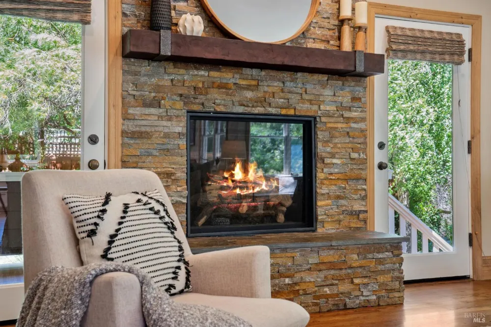 6 Hunter Creek Fairfax, CA 94930