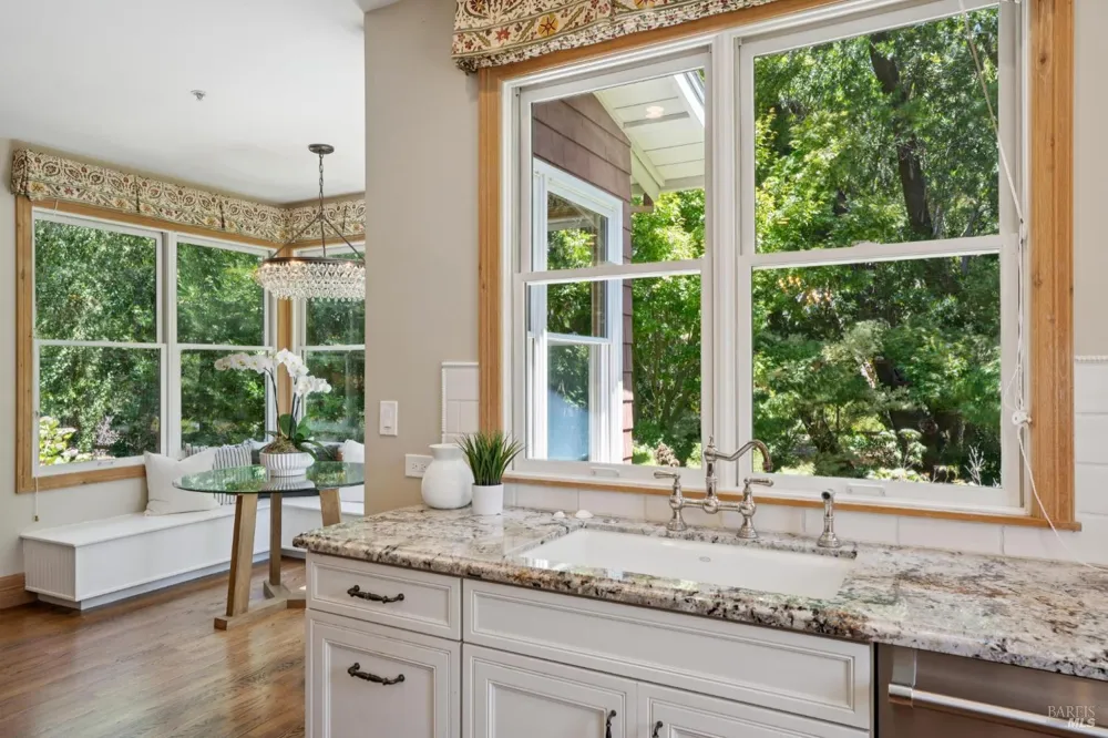 6 Hunter Creek Fairfax, CA 94930