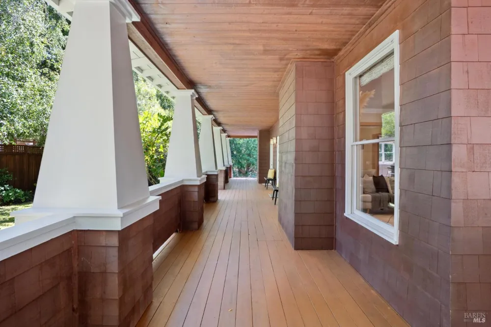 6 Hunter Creek Fairfax, CA 94930