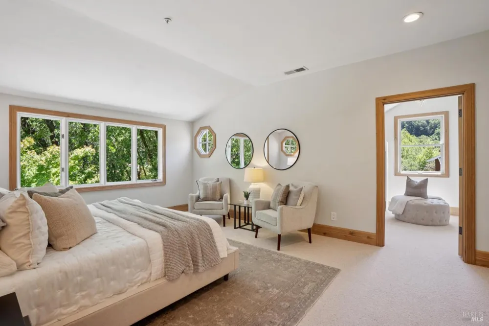 6 Hunter Creek Fairfax, CA 94930