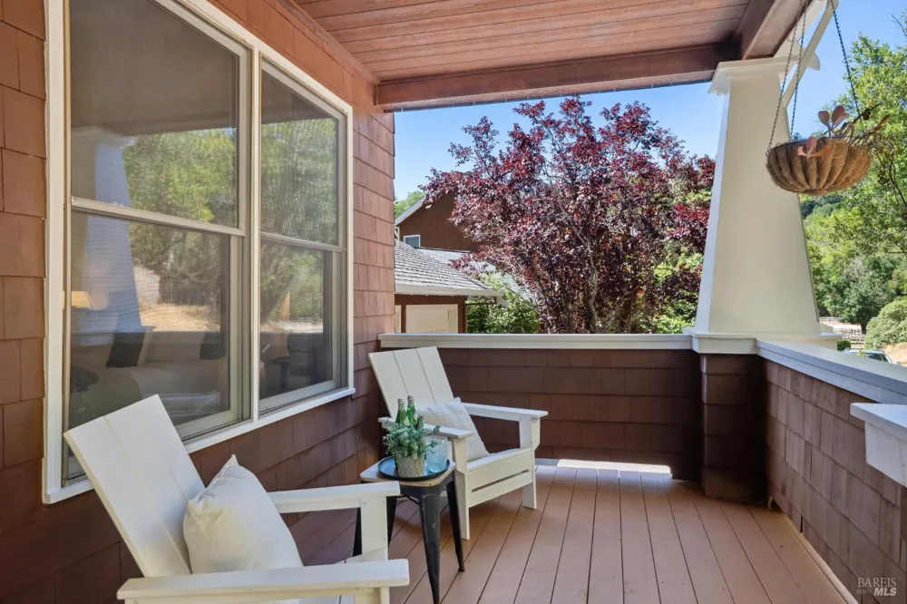6 Hunter Creek Fairfax, CA 94930