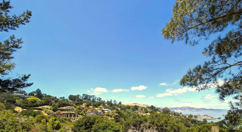 Paradise Glen Tiburon, CA 94920