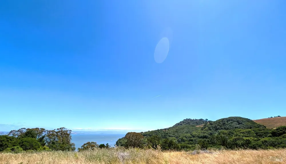 Paradise Glen Tiburon, CA 94920