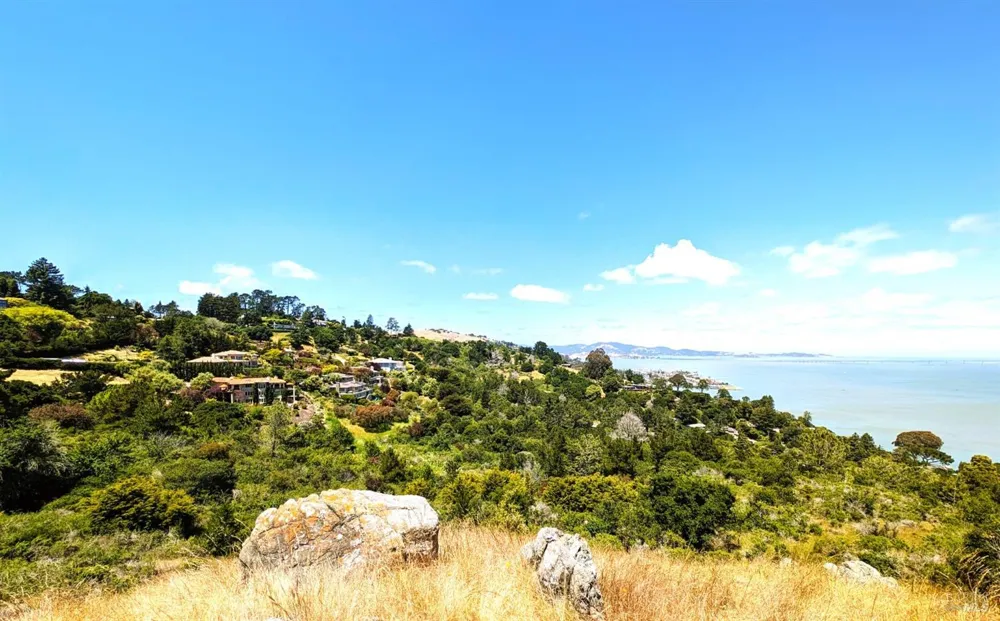 Paradise Glen Tiburon, CA 94920