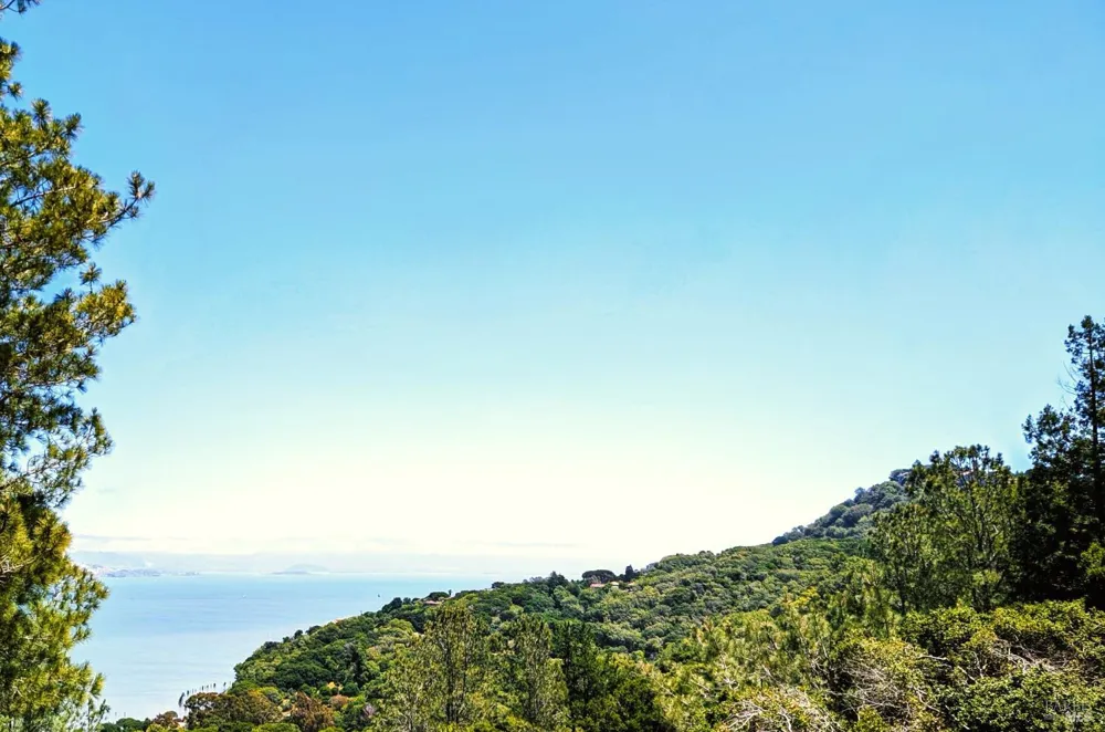 Paradise Glen Tiburon, CA 94920