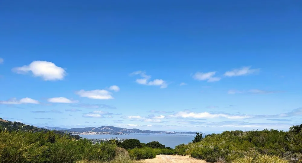 Paradise Glen Tiburon, CA 94920