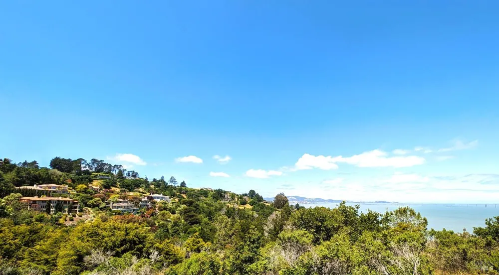 Paradise Glen Tiburon, CA 94920