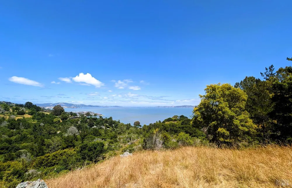 Paradise Glen Tiburon, CA 94920