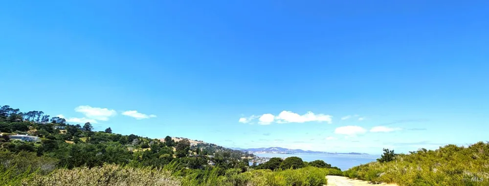 Paradise Glen Tiburon, CA 94920