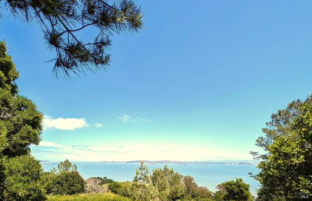 Paradise Glen Tiburon, CA 94920