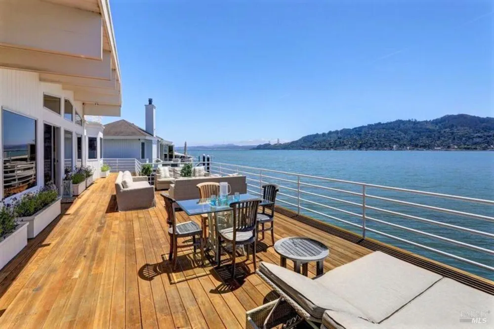 55 W Shore Road Belvedere, CA 94920