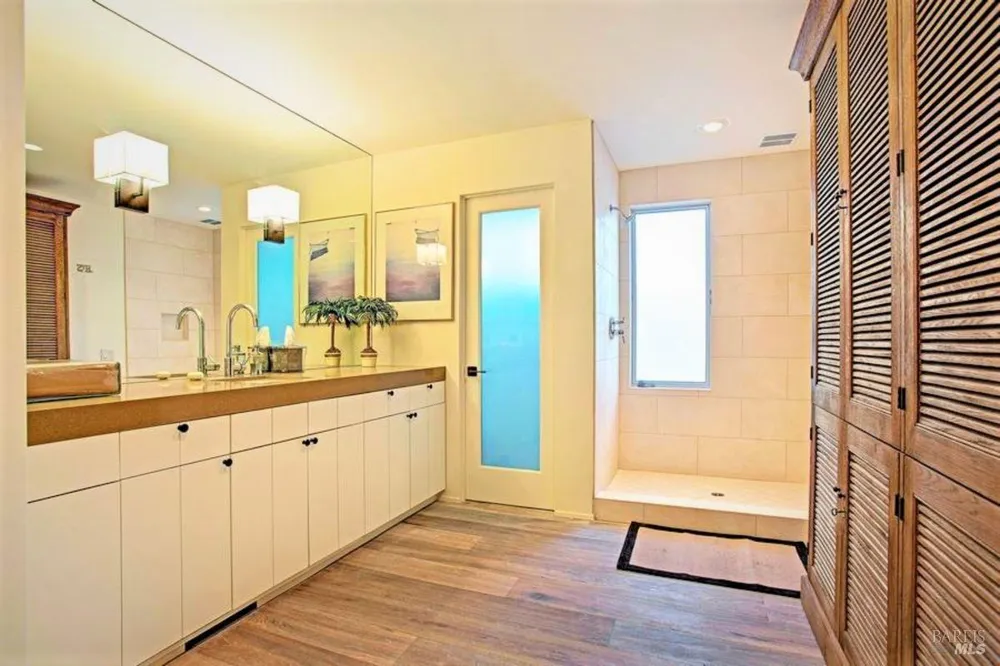 55 W Shore Road Belvedere, CA 94920