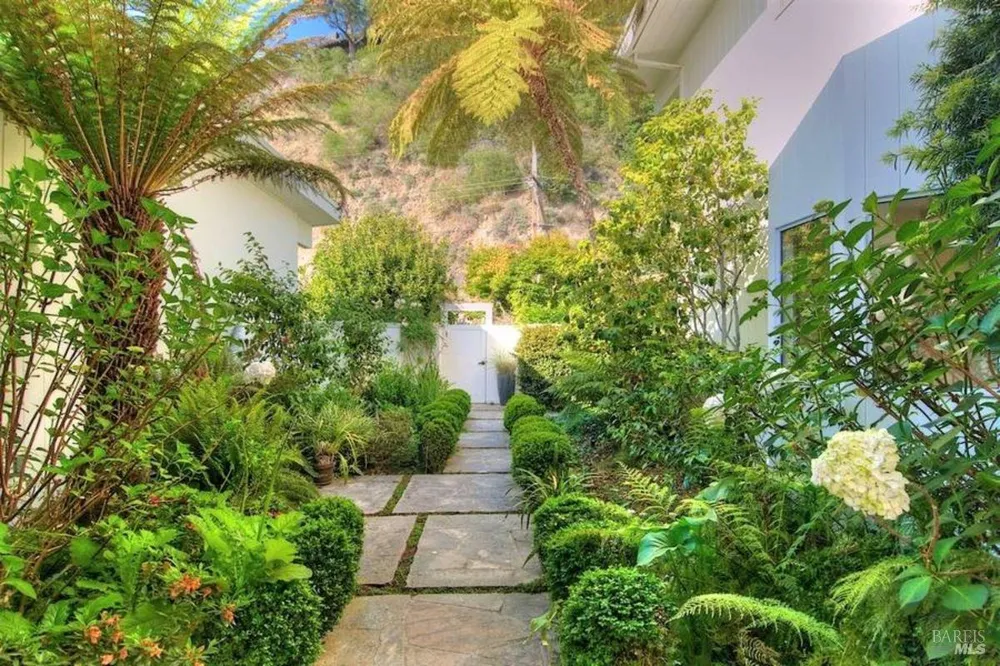 55 W Shore Road Belvedere, CA 94920