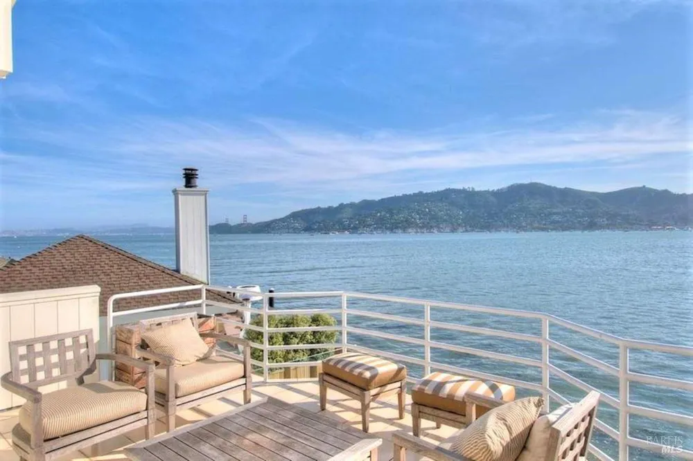 55 W Shore Road Belvedere, CA 94920