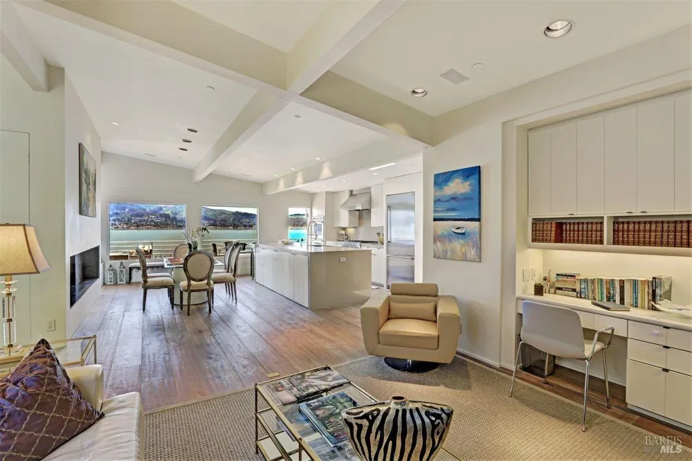 55 W Shore Road Belvedere, CA 94920