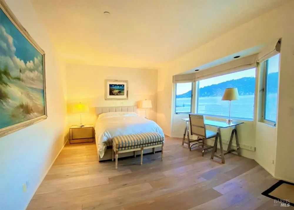 55 W Shore Road Belvedere, CA 94920