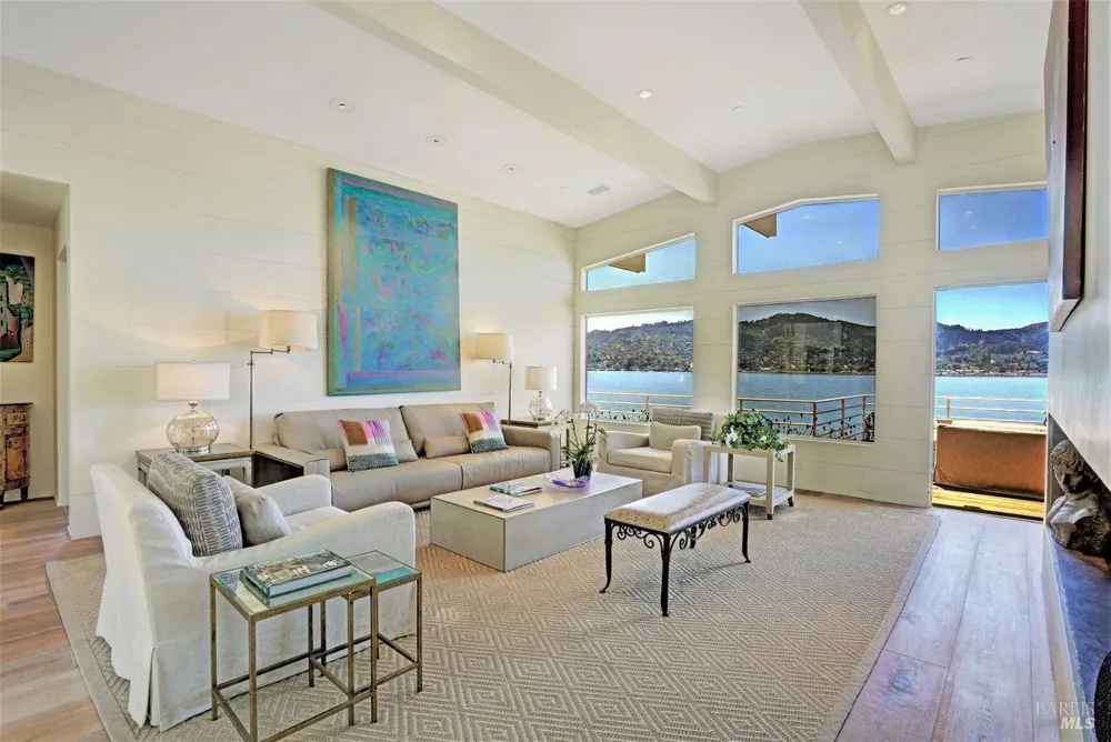 55 W Shore Road Belvedere, CA 94920
