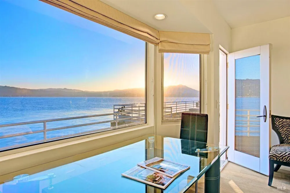 55 W Shore Road Belvedere, CA 94920