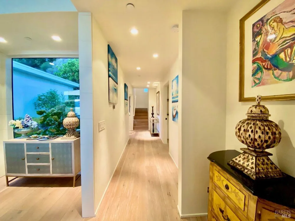 55 W Shore Road Belvedere, CA 94920