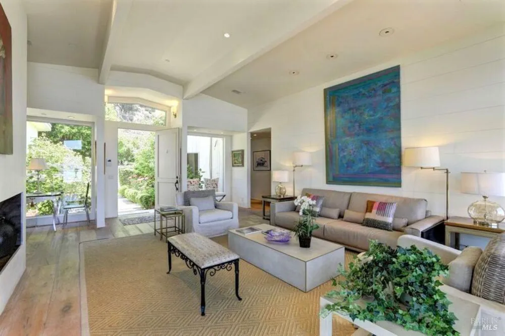 55 W Shore Road Belvedere, CA 94920