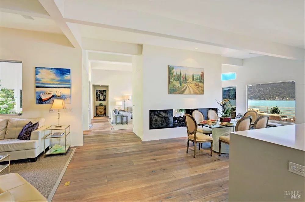55 W Shore Road Belvedere, CA 94920