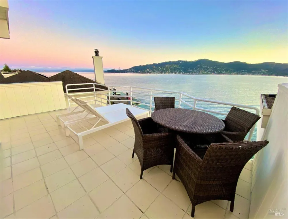 55 W Shore Road Belvedere, CA 94920
