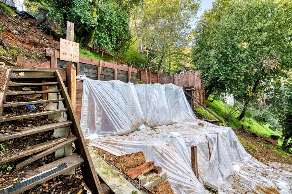 223 Tamalpais Road Fairfax, CA 94930