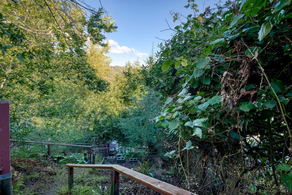 223 Tamalpais Road Fairfax, CA 94930