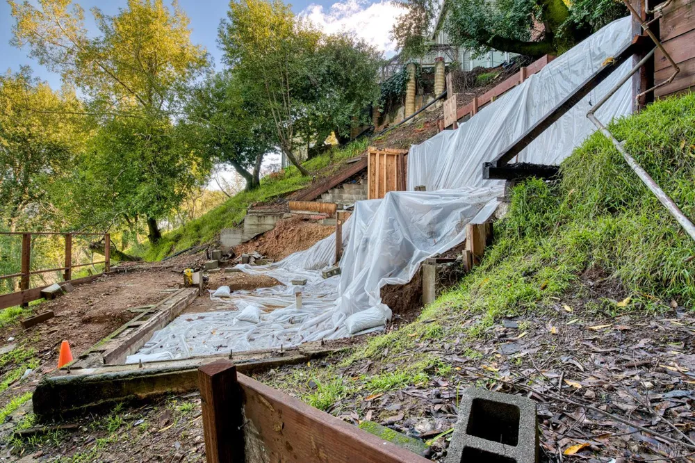 223 Tamalpais Road Fairfax, CA 94930