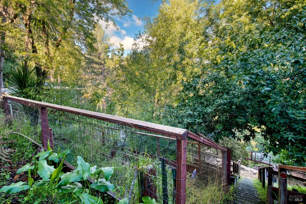 223 Tamalpais Road Fairfax, CA 94930