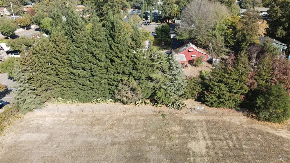 West Avenue Santa Rosa, CA 95407