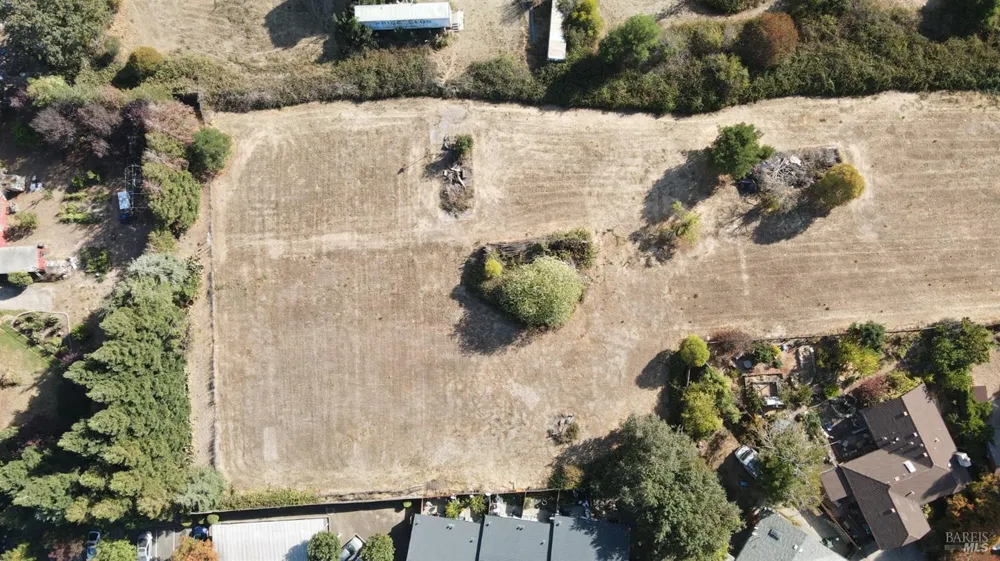 West Avenue Santa Rosa, CA 95407