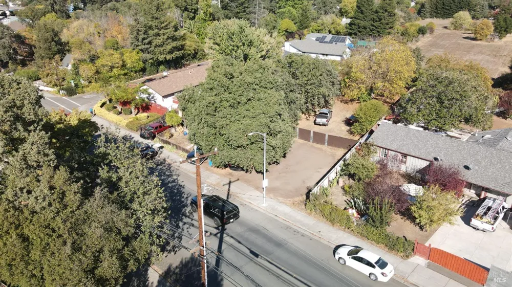 West Avenue Santa Rosa, CA 95407