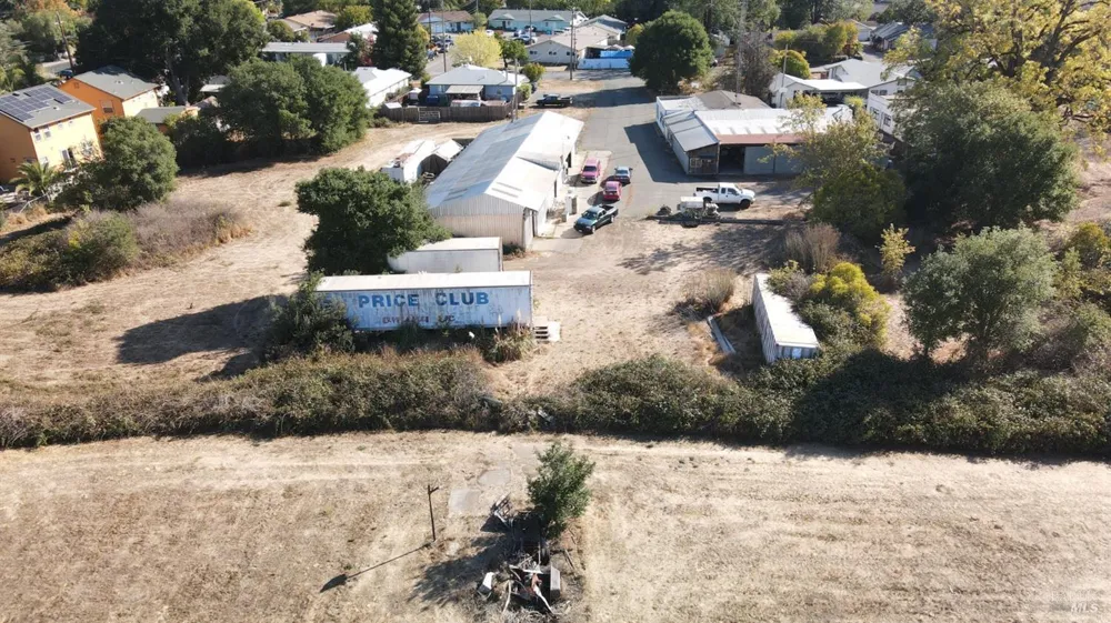 West Avenue Santa Rosa, CA 95407