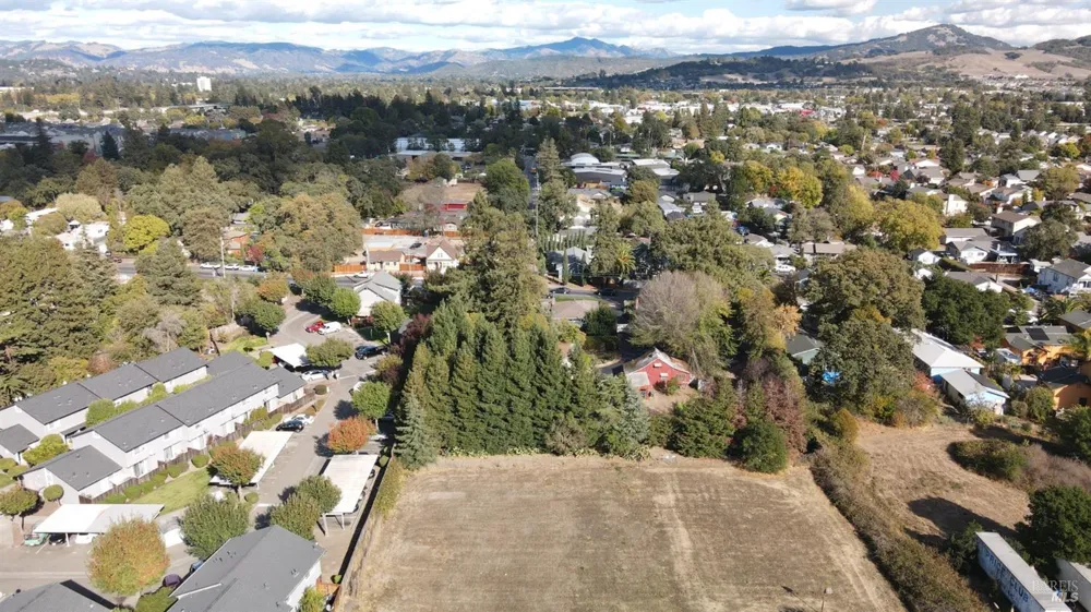 West Avenue Santa Rosa, CA 95407