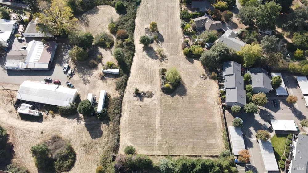 West Avenue Santa Rosa, CA 95407
