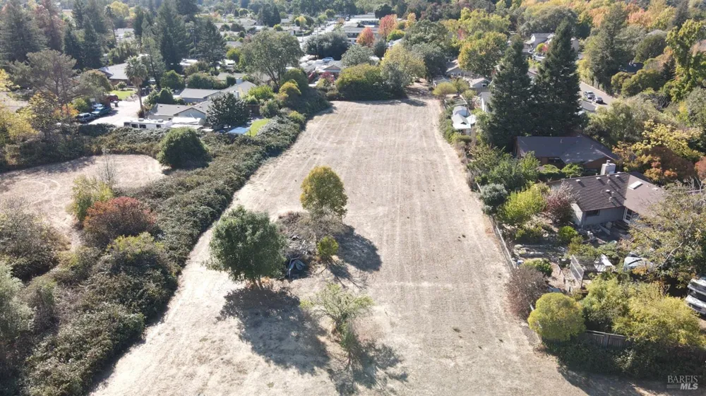 West Avenue Santa Rosa, CA 95407