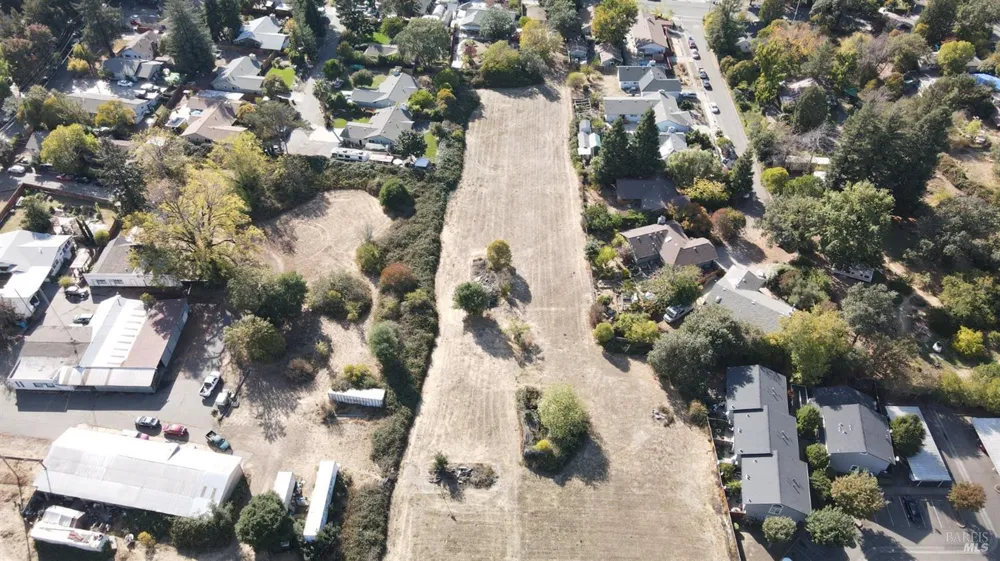 West Avenue Santa Rosa, CA 95407
